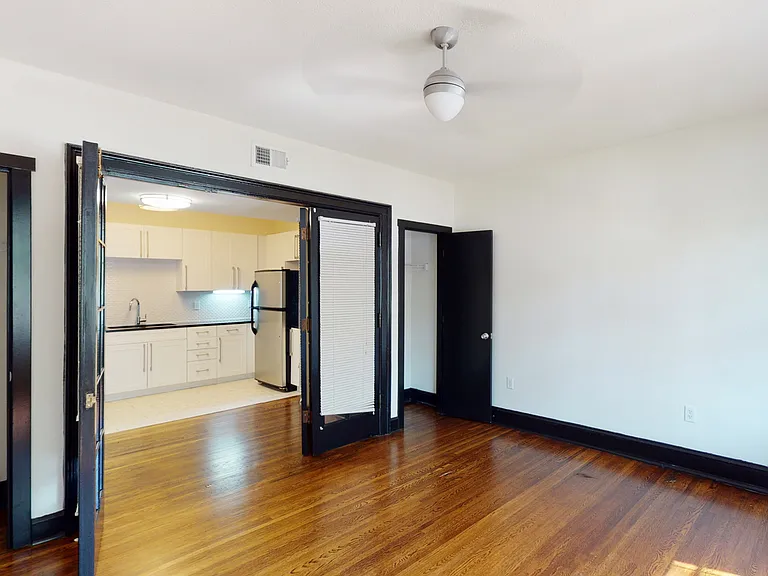 Dining/Living room