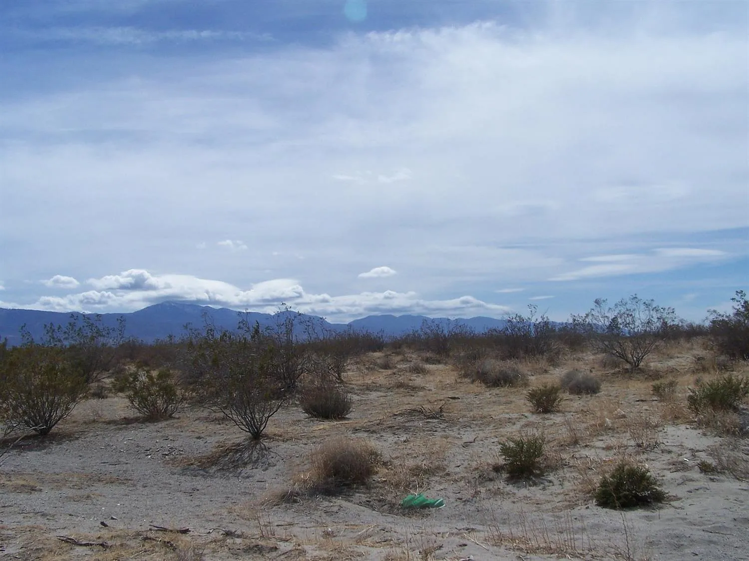 Mojave Dr photo 1