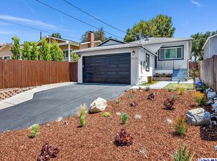 7660 Le Berthon St, Tujunga, CA 91042