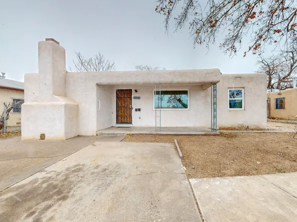 532 Arizona St SE, Albuquerque, NM 87108