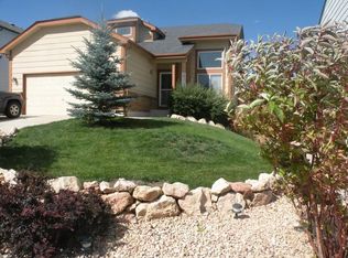 1560 Chadderton Ct, Colorado Springs, CO 80907