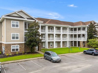124 South Shore Blvd. #104, Longs, SC, 29568