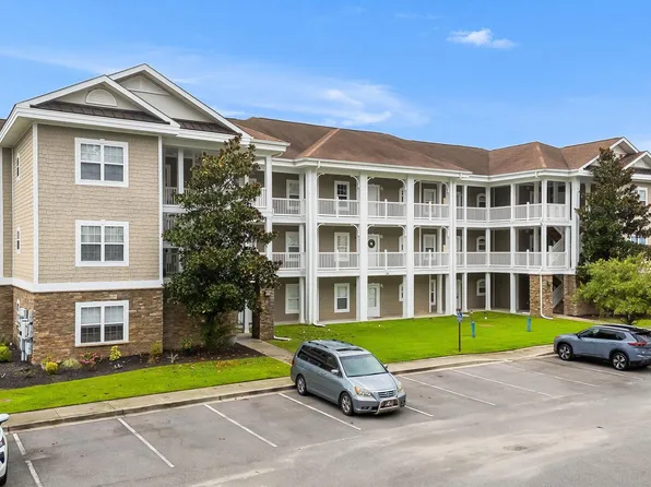 124 South Shore Blvd. #104, Longs, SC 29568
