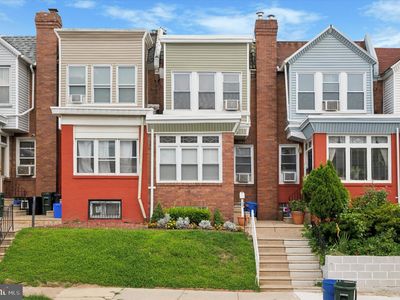 555 Geneva Ave, Philadelphia, PA, 19120