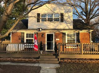 5501 Haverford Ave, Indianapolis, IN 46220