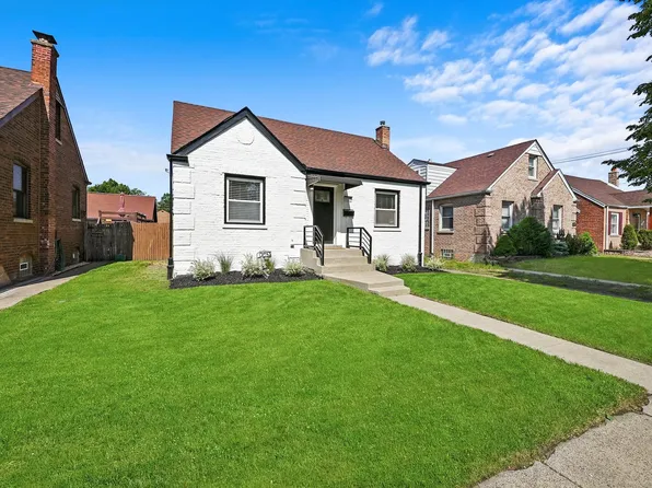 11220 S Avenue M, Chicago, IL 60617