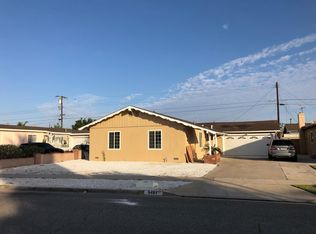 9481 Madison Ave, Westminster, CA 92683