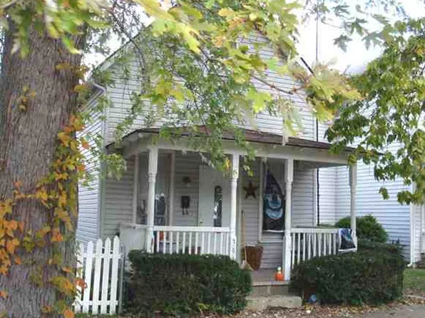 309 W Church St, Cambridge City, IN 47327