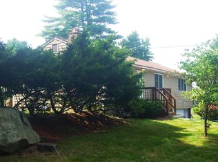 81 Bicknell Rd, Billerica, MA 01821