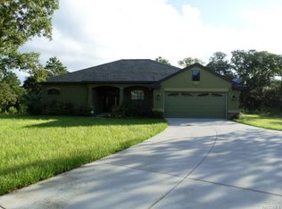 10733 N Ranch Hand Ave, Dunnellon, FL 34433