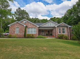1130 Planters Ridge Dr, Bogart, GA 30622