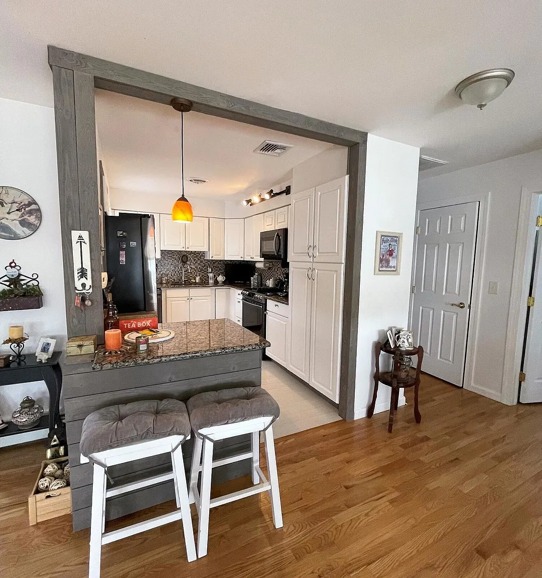 3 bed, 1580 sqft, $3,500 — Photo 3
