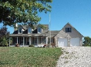 31613 Lookout Rd, Paola, KS 66071