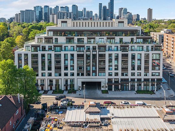 3rd image of 1 Strathgowan Ave #710