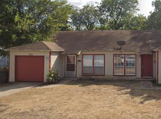 1710 Alamo Ave #1710, Killeen, TX 76541