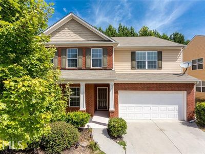 6788 Pierless Ave, Sugar Hill, GA, 30518