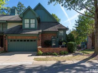 8120 Lloyd Allyns Way, Raleigh, NC 27615