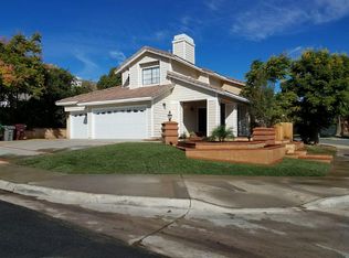 22502 Cobble Creek Dr, Moreno Valley, CA 92557
