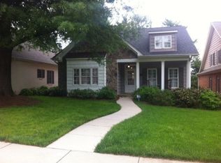 3371 York Rd, Winston Salem, NC 27106