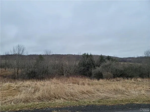 160 Cemetery Rd, Frankfort, NY 13340