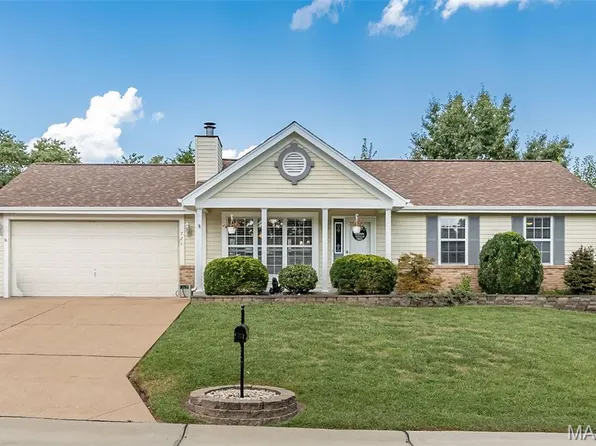 721 Wisdom Ct, Fenton, MO 63026