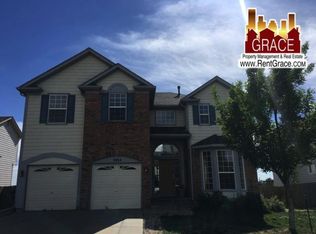5934 E 113th Ave, Thornton, CO 80233