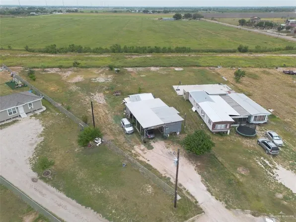 116 Jazmin St, Donna, TX 78537