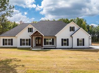 48 Ules Watson Dr, Greenbrier, AR 72058