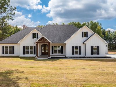 48 Ules Watson Dr, Greenbrier, AR, 72058