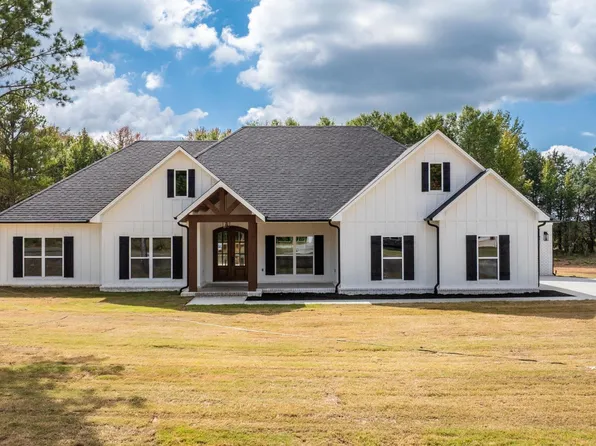 48 Ules Watson Dr, Greenbrier, AR 72058
