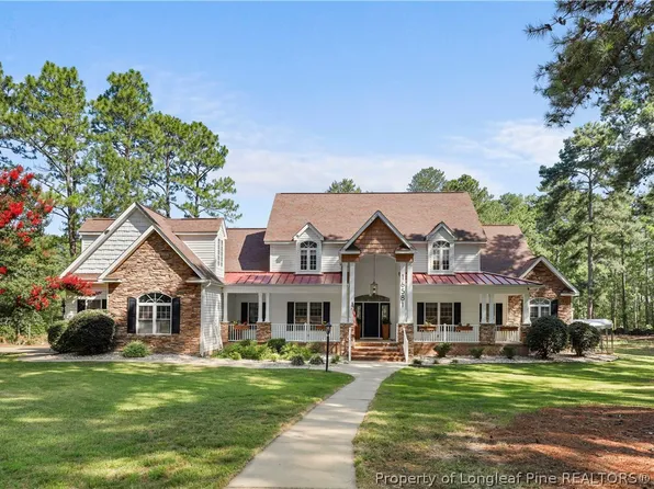 16581 Bogey Ct, Wagram, NC 28396