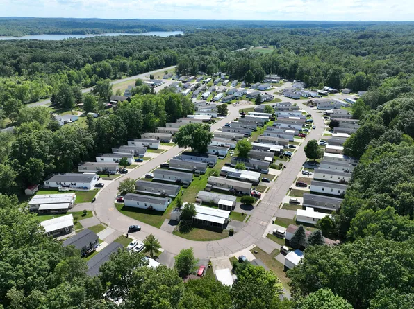 Countryside Estates Ohio, 6605 State Route 5 #Df04e5b7c, Ravenna, OH 44266