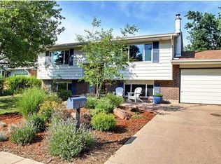 905 Waite Dr, Boulder, CO 80303