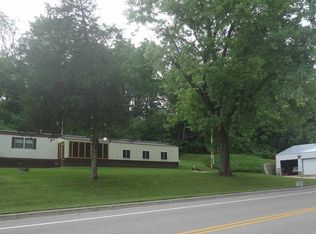 9334 Highway 81, Bloomington, WI 53804