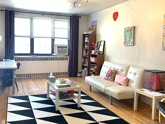 5th image of 67-35 Yellowstone Blvd #6
