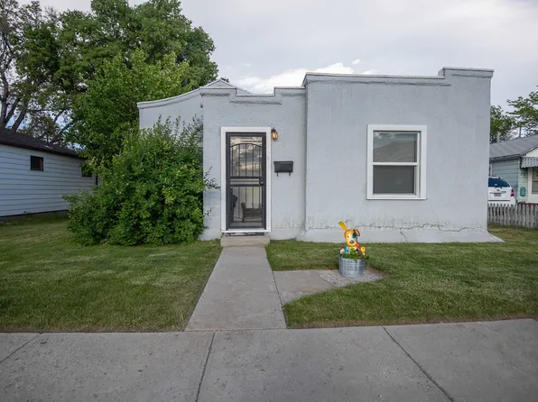 225 S Cheyenne St, Powell, WY 82435