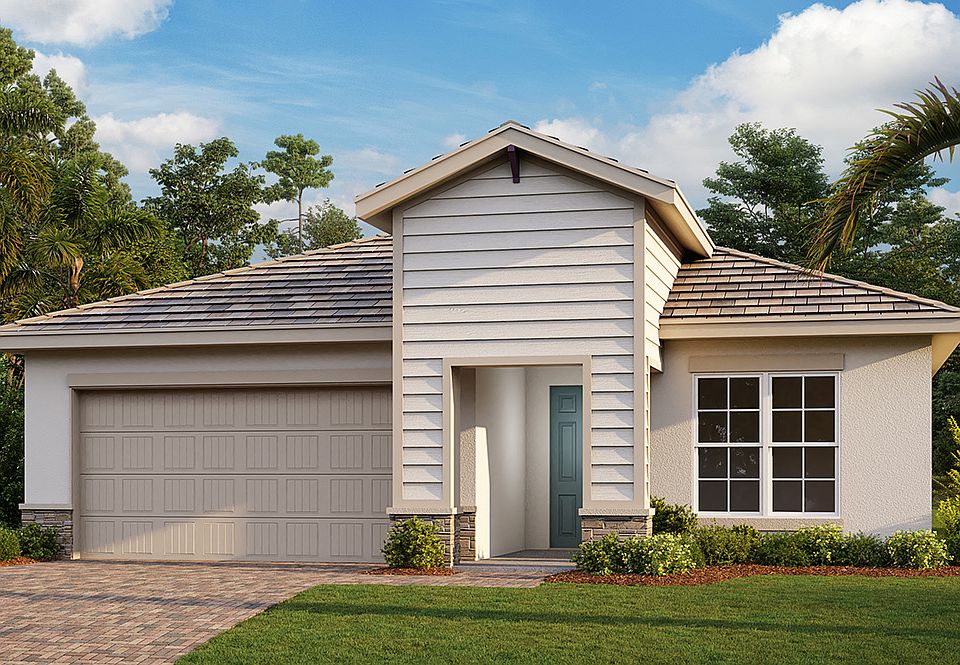 Plan Elevation.