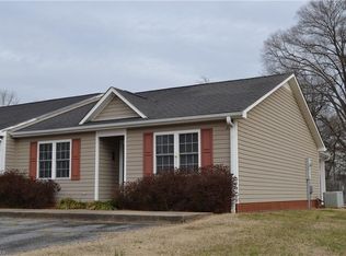 507 S Ayersville Rd, Mayodan, NC 27027