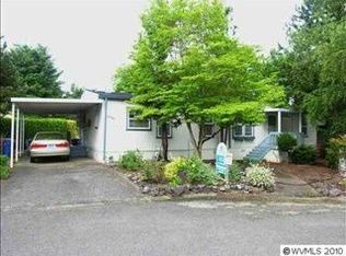 1529 Fern Ridge Rd SE, Stayton, OR 97383
