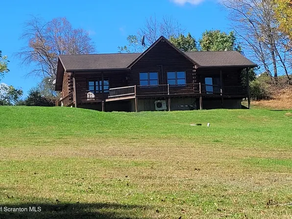 24 Benson Hollow Ln, Tunkhannock, PA 18657