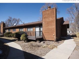 104 W Alabama Ave, Fountain, CO 80817