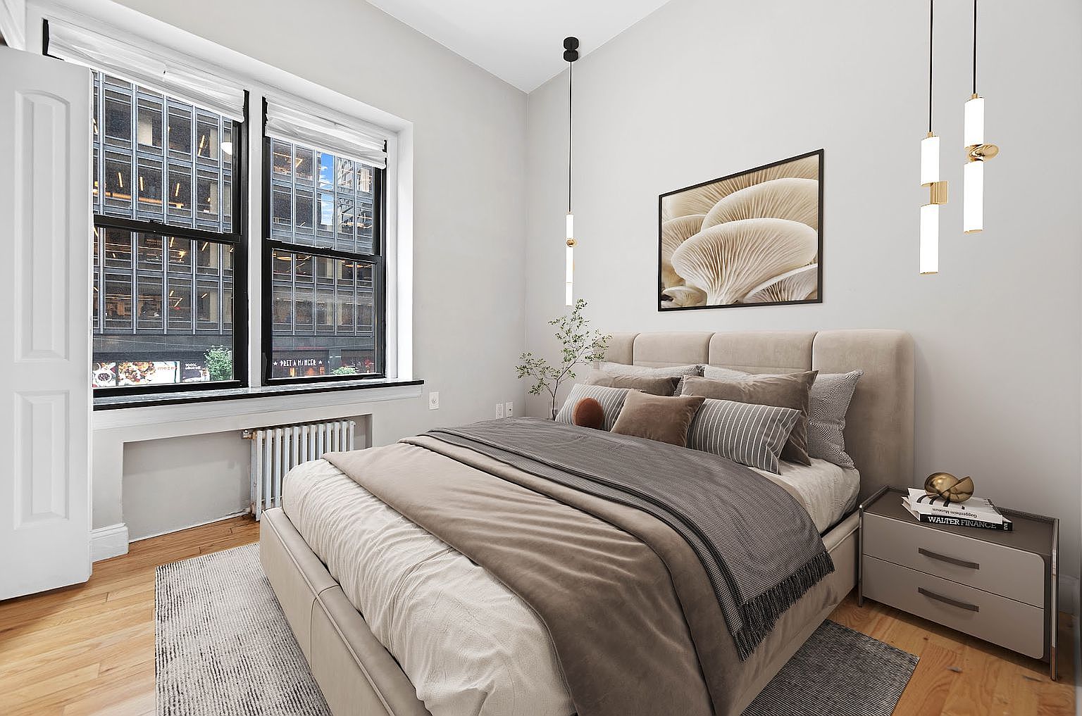 211 W 53rd St #2J, New York, NY 10019 | Zillow