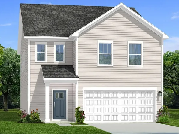 119 Ridgewood Dr, Shelbyville, TN 37160