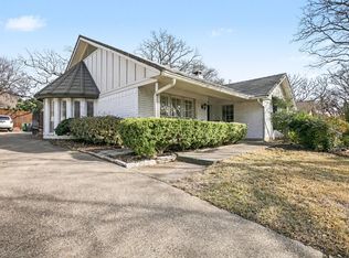 5009 River Ridge Rd, Arlington, TX 76017