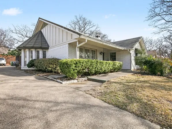 5009 River Ridge Rd, Arlington, TX 76017