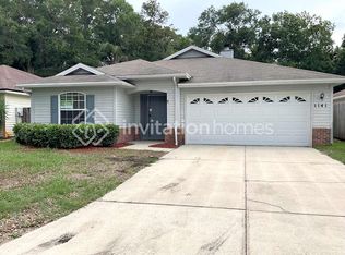 1141 Hidden Cove Cir N, Jacksonville, FL 32233