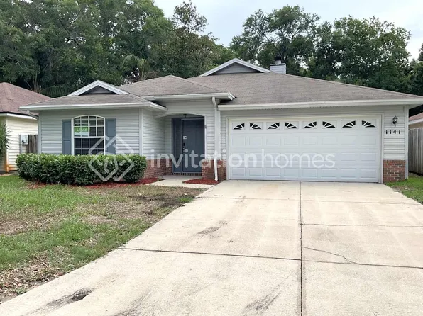 1141 Hidden Cove Cir N, Jacksonville, FL 32233
