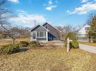 1027 Colborne Rd, Sarnia, ON N7V3K6