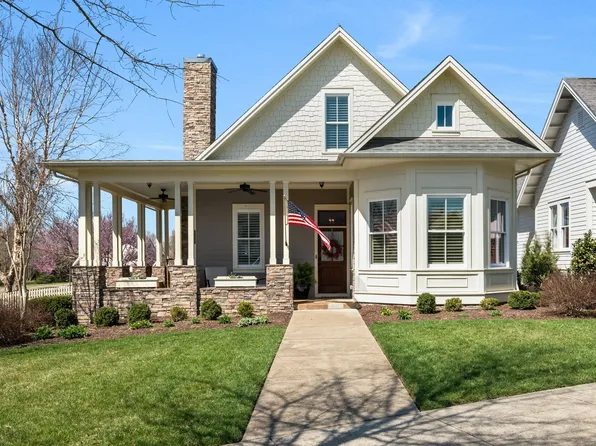 3874 Somers Ln, Thompsons Station, TN 37179