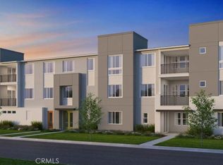 980 N Tangent Privado #204, Ontario, CA 91764